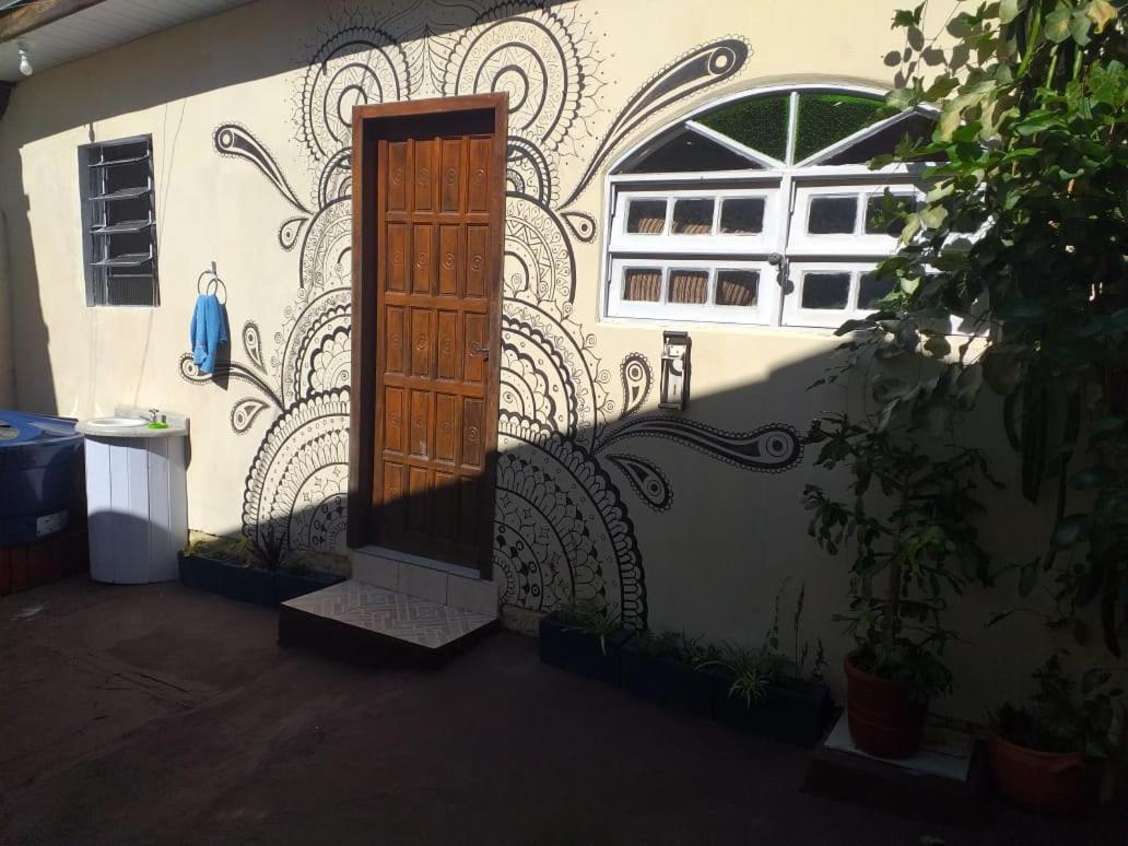 Hostel Nossa Casa Florianopolis Exterior foto